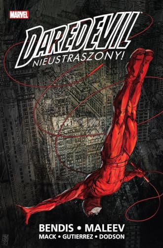 Daredevil: Nieustraszony! Tom 1
