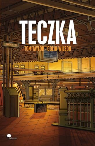 Teczka