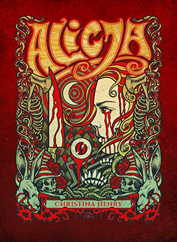 Cover of Alicja