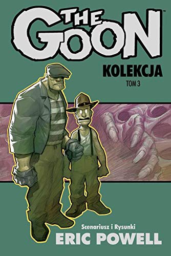 The Goon, Tom 3