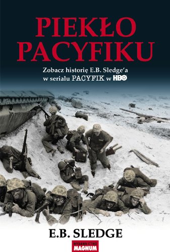Pieklo pacyfiku