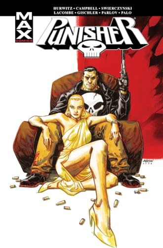 Punisher. Tom 6