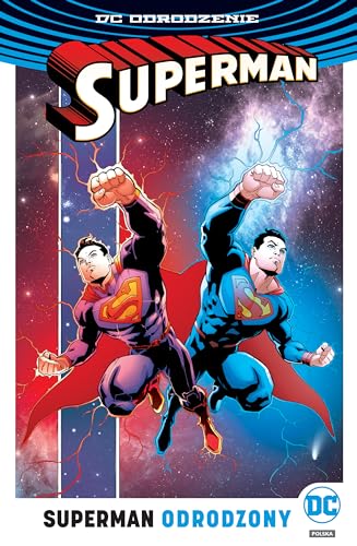 Superman Odrodzony
