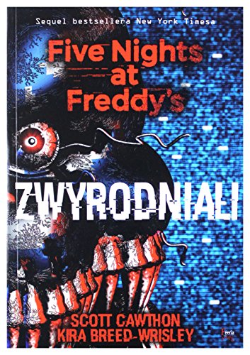 Cover of Zwyrodniali