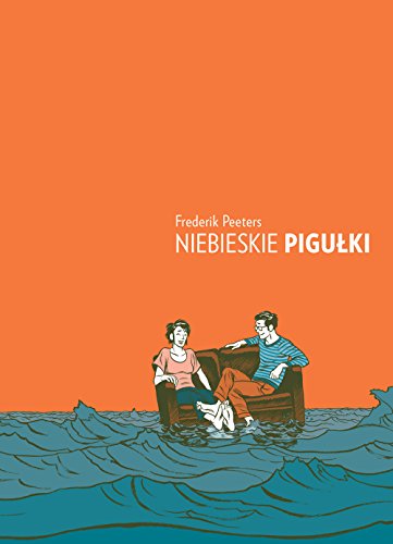 Niebieskie pigulki
