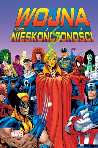 Wojna Nieskonczonosci
