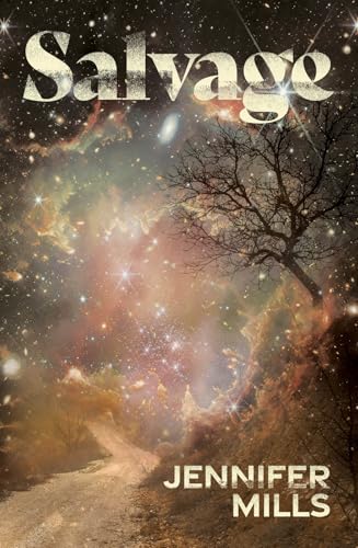 Cover of Salvage