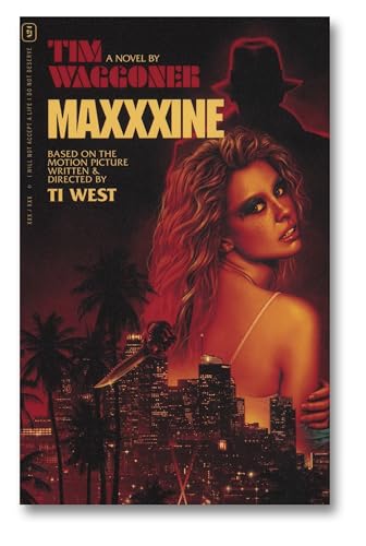 Cover of Maxxxine
