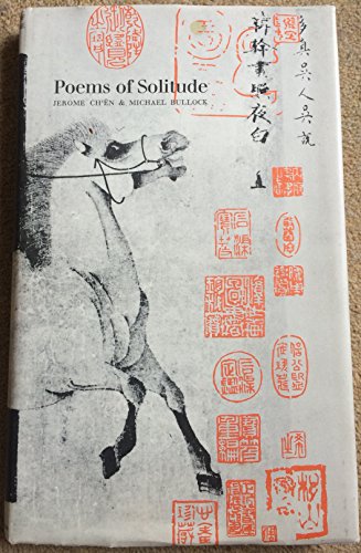 Poems of Solitude
