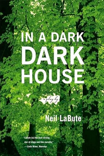 Cover of In a Dark Dark House