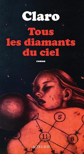 Cover of Tous les diamants du ciel