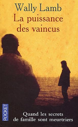 Cover of La puissance des vaincus