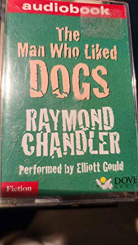 Cover of The Man Who Liked Dogs