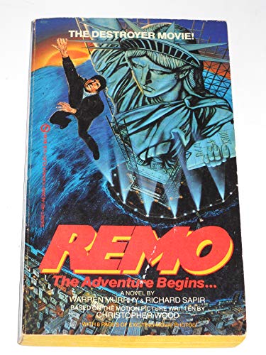The Day Remo Died