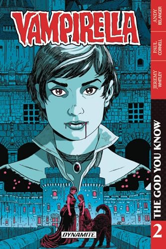 Vampirella, Vol. 2