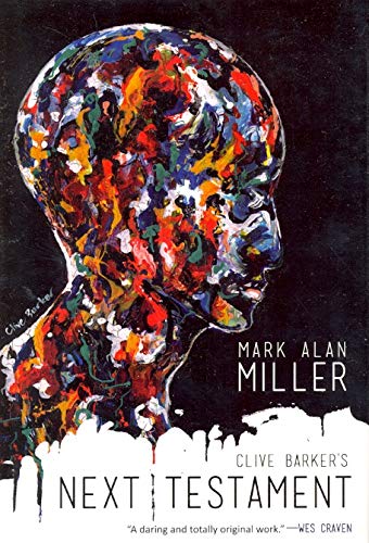 Clive Barker's Next Testament