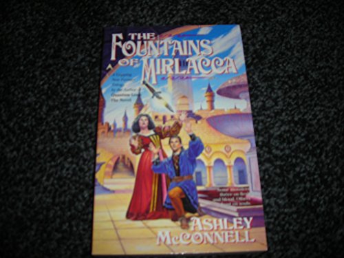The Fountains of Mirlacca