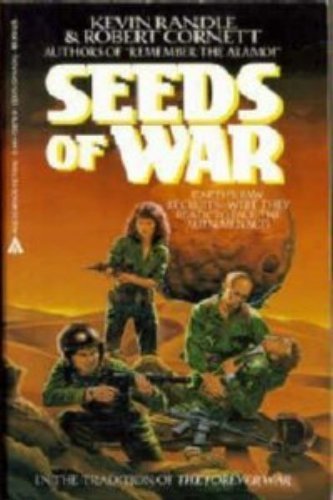 Seeds of War