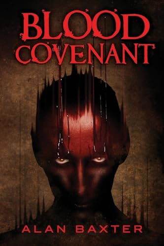 Cover of Blood Covenant
