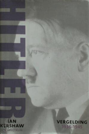 Hitler 1936-1945: Vergelding