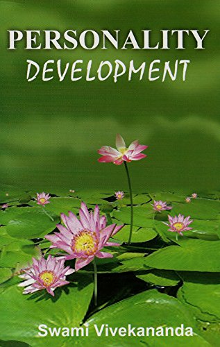Cover of Personality Development