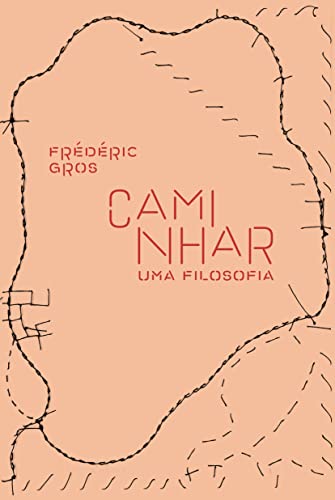 Cover of Caminhar, uma filosofia