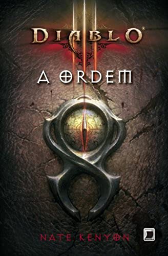 Cover of Diablo III: A Ordem