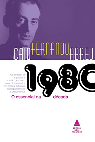 Cover of O essencial da decada de 1980