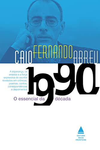 Cover of O essencial da decada de 1990