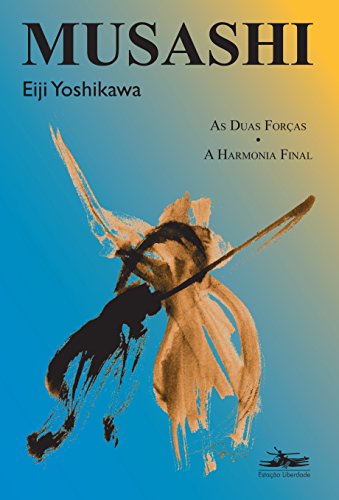 Cover of As Duas Forcas, A Harmonia Final