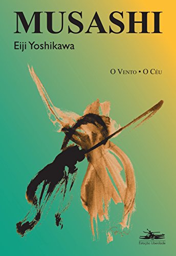 Cover of O Vento, O Ceu