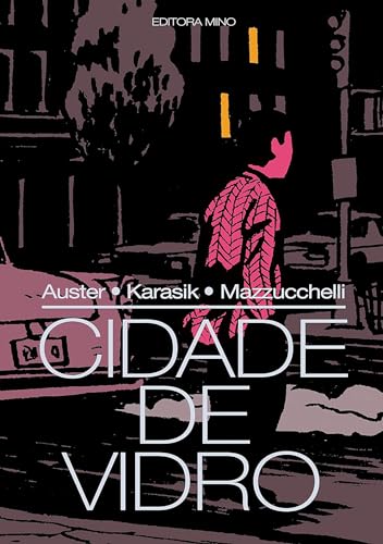 Cidade de Vidro