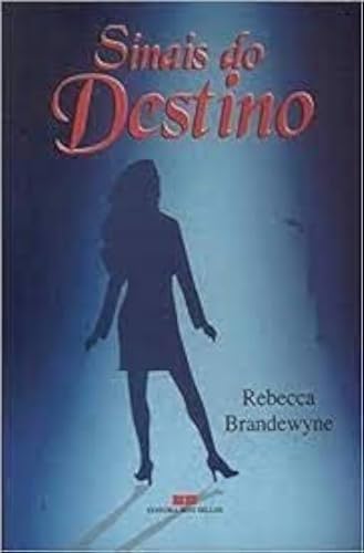 Cover of Sinais do Destino