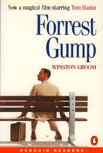Cover of Forest Gump