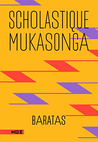 Cover of Baratas