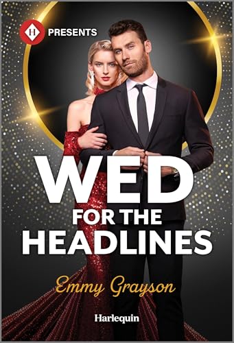 Cover of Wed for the Headlines