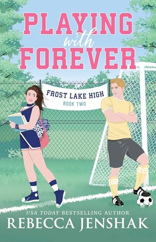 Cover of Playing with Forever