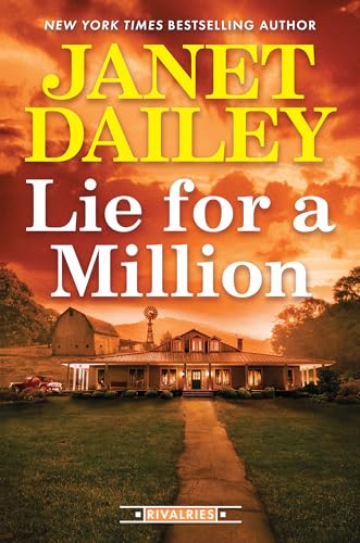 Cover of Lie for a Million