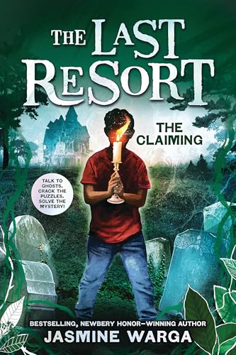 Cover of The Claiming