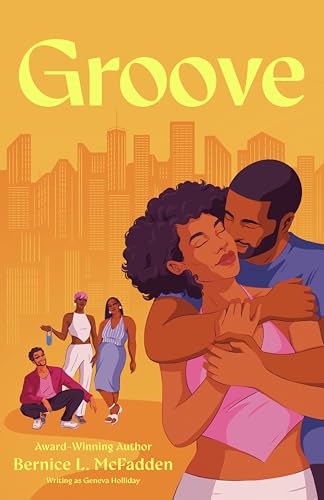 Cover of Groove