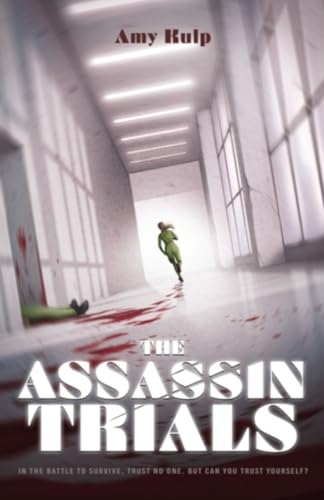 The Assassin Trials