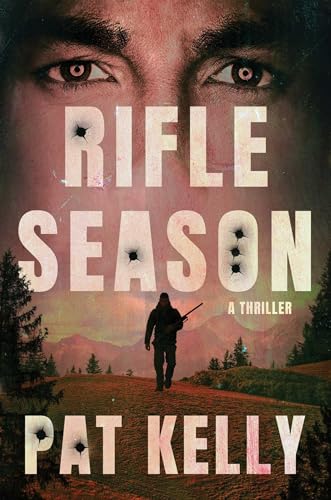 Cover of Rifle Season