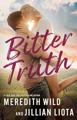 Cover of Bitter Truth