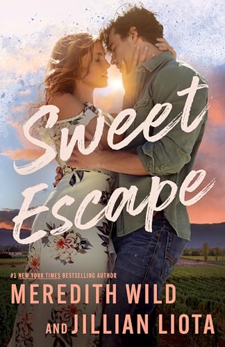 Cover of Sweet Escape