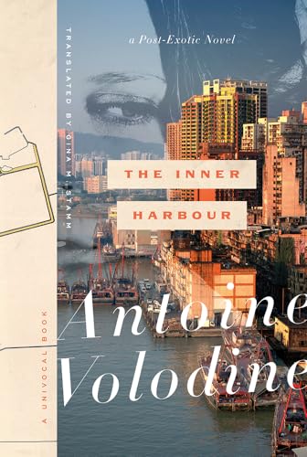 Cover of The Inner Harbour