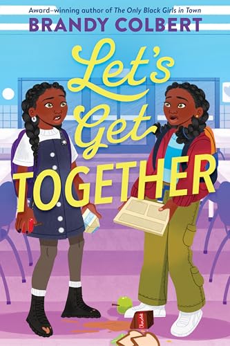 Cover of Let's Get Together