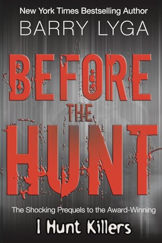 Cover of Before the Hunt