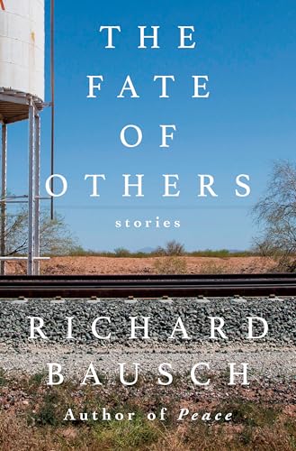 Cover of The Fate of Others: Stories