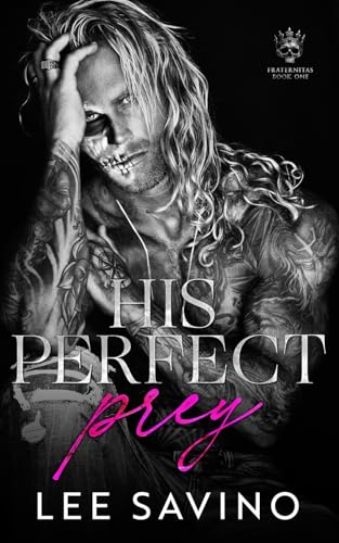 Cover of His Perfect Prey