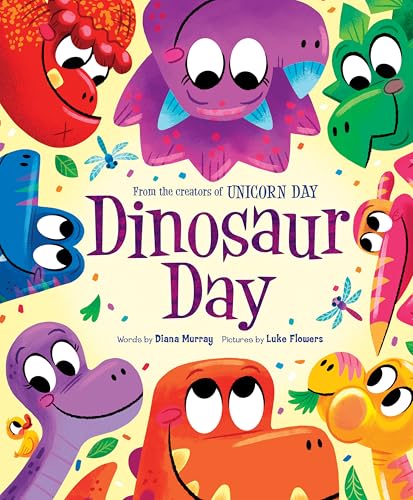 Dinosaur Day
